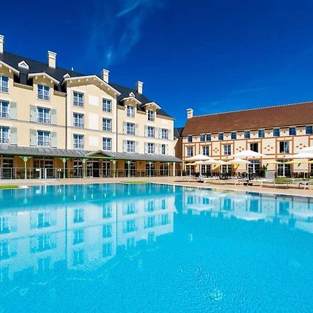 Staycity Aparthotels Near Disneyland Paris 바이유 로망빌리에 외부 사진