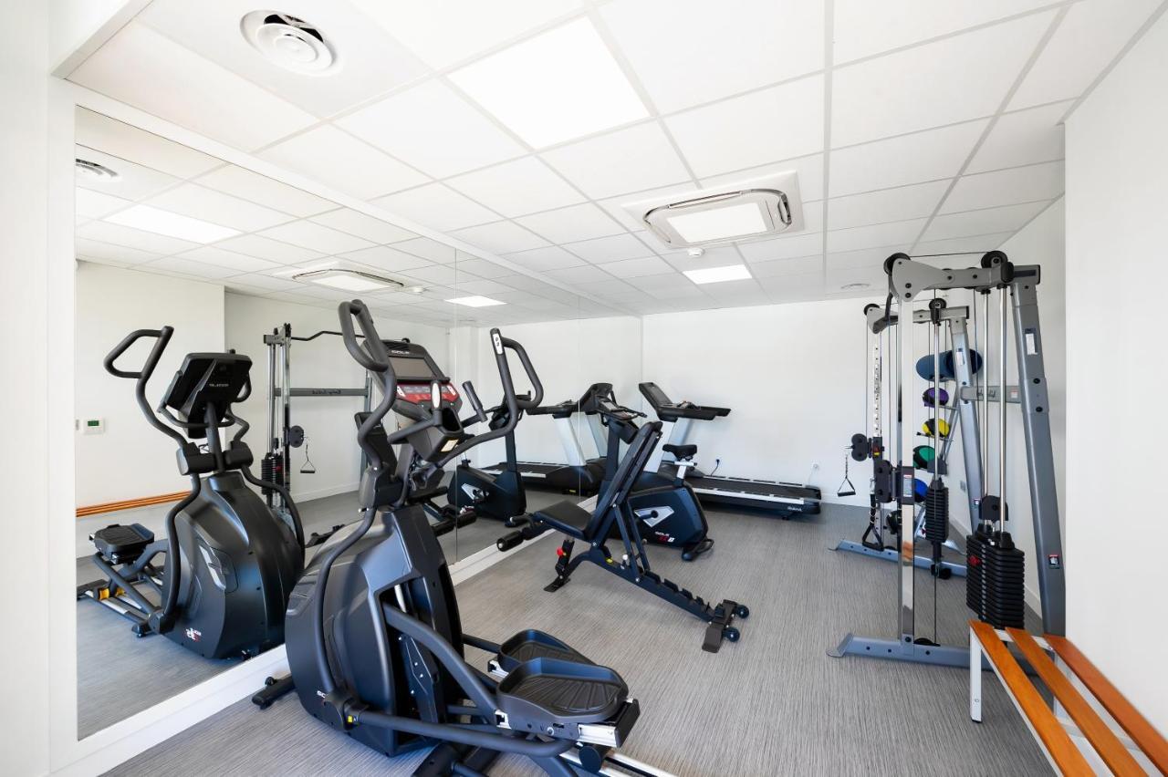 Staycity Aparthotels Near Disneyland Paris 바이유 로망빌리에 외부 사진